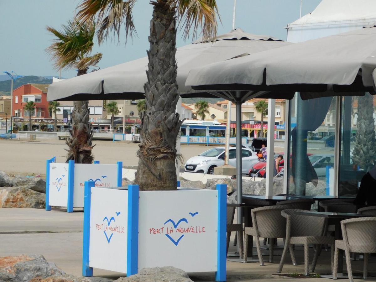 La Maison Canthez Wifi Sigean Eksteriør billede