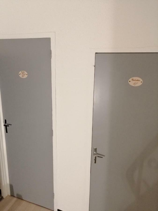 La Maison Canthez Wifi Sigean Eksteriør billede