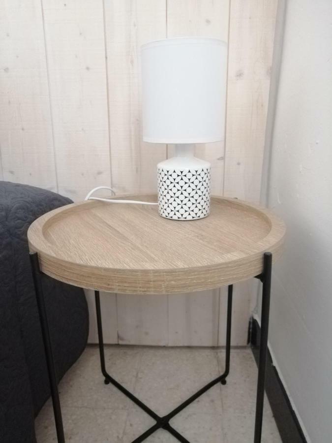 La Maison Canthez Wifi Sigean Eksteriør billede